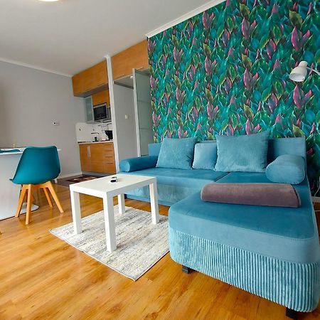 Cafe Relax Apartments Heviz Exterior foto