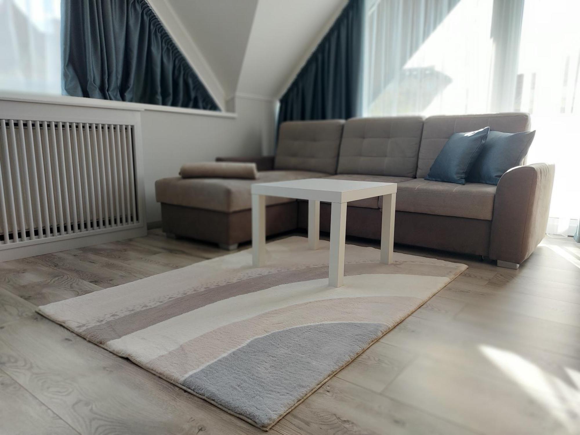 Cafe Relax Apartments Heviz Exterior foto