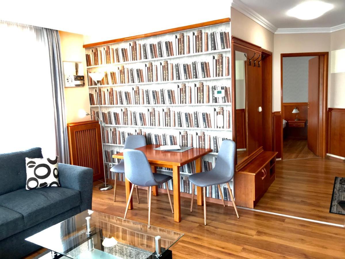 Cafe Relax Apartments Heviz Exterior foto